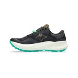 ASICS TRABUCO 14 1011C166-001 Black Image 0