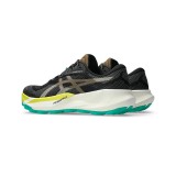 ASICS TRABUCO 14 1011C166-001 Black Image 2