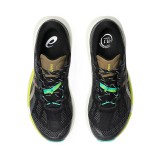 ASICS TRABUCO 14 1011C166-001 Black Image 4