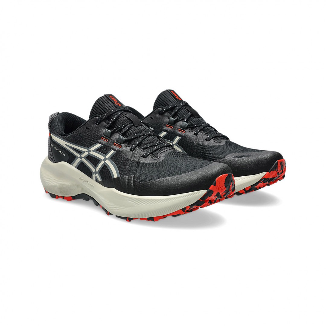 ASICS GEL-VENTURE 11 1011C160-001 Black