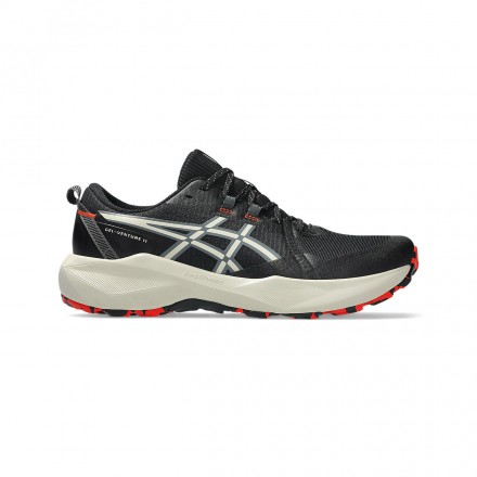 ASICS GEL-VENTURE 11 1011C160-001 Black
