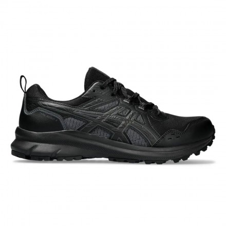 ASICS TRAIL SCOUT 3 1011B700-002 Black