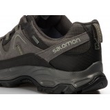 SALOMON FORTALEZA GTX L406152 Coal Image 3
