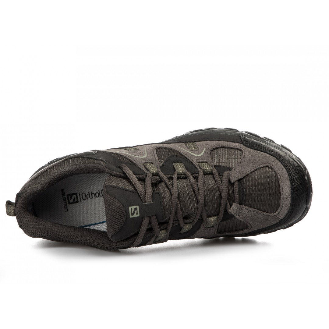 SALOMON FORTALEZA GTX L406152 Coal