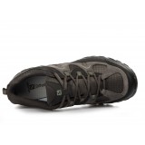 SALOMON FORTALEZA GTX L406152 Coal Image 4