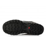 SALOMON FORTALEZA GTX L406152 Coal Image 5