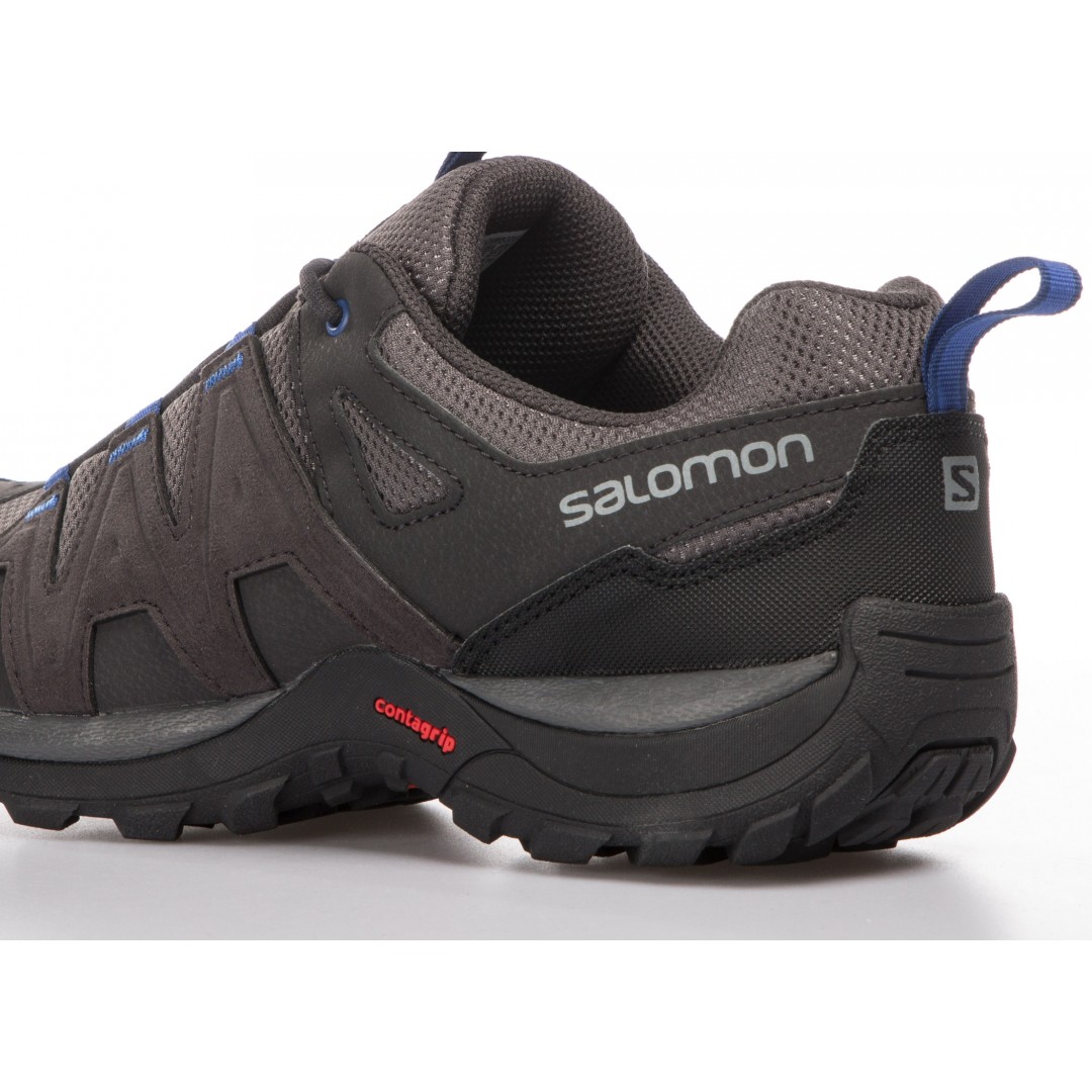 SALOMON MILLSTREAM L406155 Coal