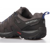 SALOMON MILLSTREAM L406155 Coal Image 2