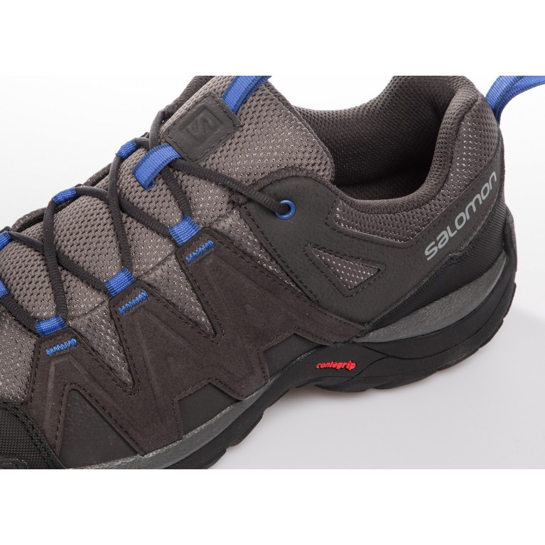 SALOMON MILLSTREAM L406155 Coal