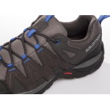 SALOMON MILLSTREAM L406155 Coal Image 3