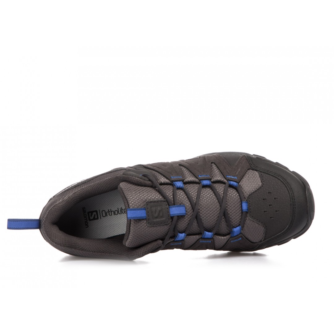 SALOMON MILLSTREAM L406155 Coal
