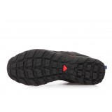 SALOMON MILLSTREAM L406155 Coal Image 5