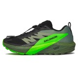 SALOMON SENSE RIDE 5 L473111 Πολύχρωμο Εικόνα 0