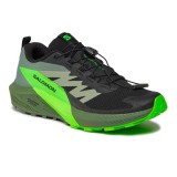 SALOMON SENSE RIDE 5 L473111 Πολύχρωμο Εικόνα 1