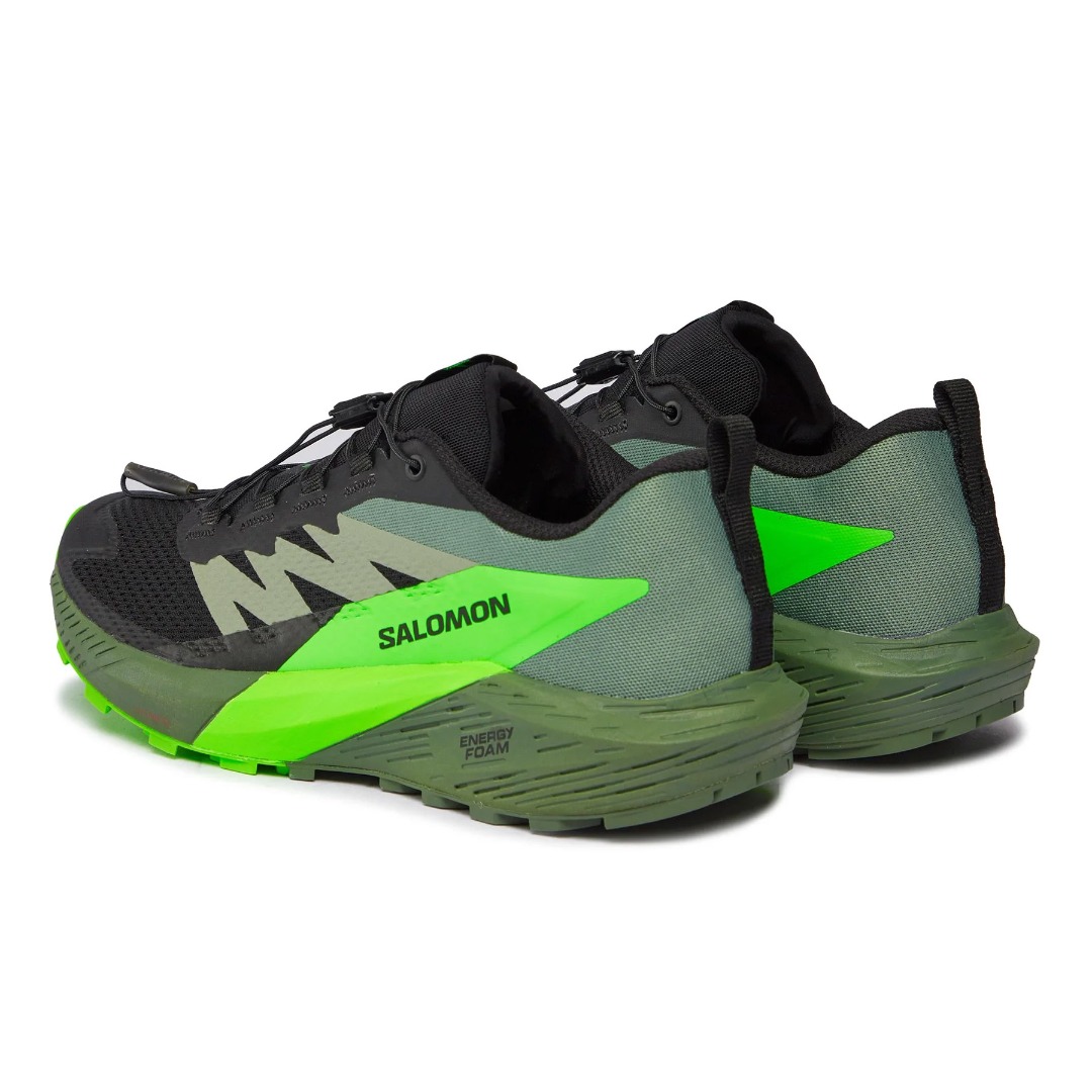 SALOMON SENSE RIDE 5 L473111 Πολύχρωμο