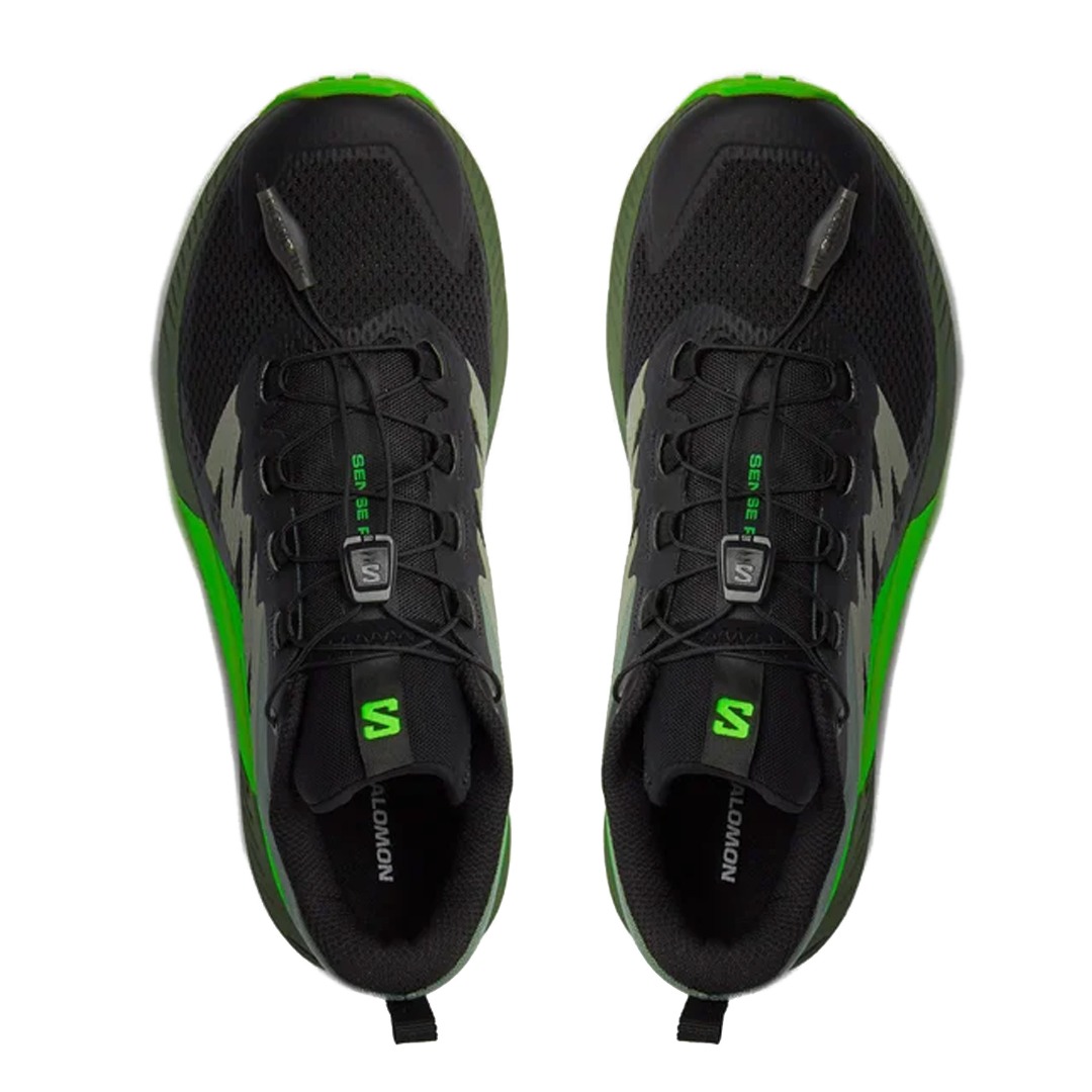 SALOMON SENSE RIDE 5 L473111 Πολύχρωμο