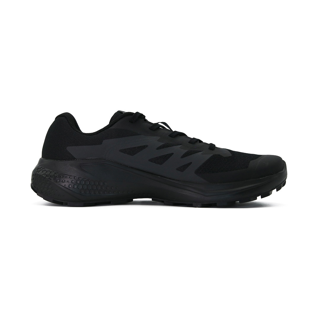 SALOMON ALPHAGLIDE L479483 Black