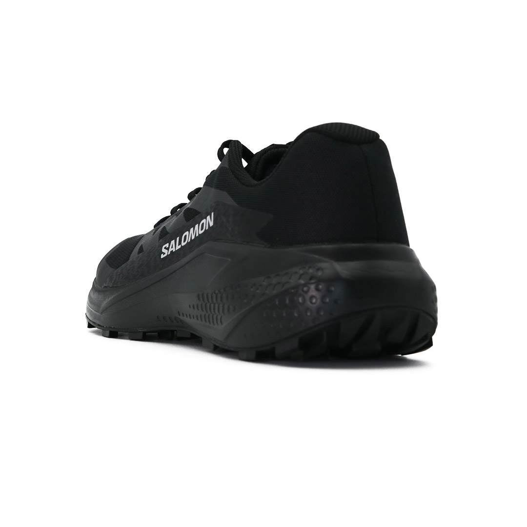 SALOMON ALPHAGLIDE L479483 Black