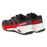 SALOMON SPEEDCROSS PEAK L477901 Μαύρο Εικόνα 1
