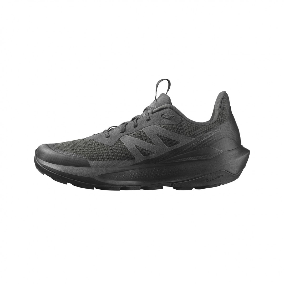 SALOMON ELIXIR ACTIV GTX L474561 Μαύρο