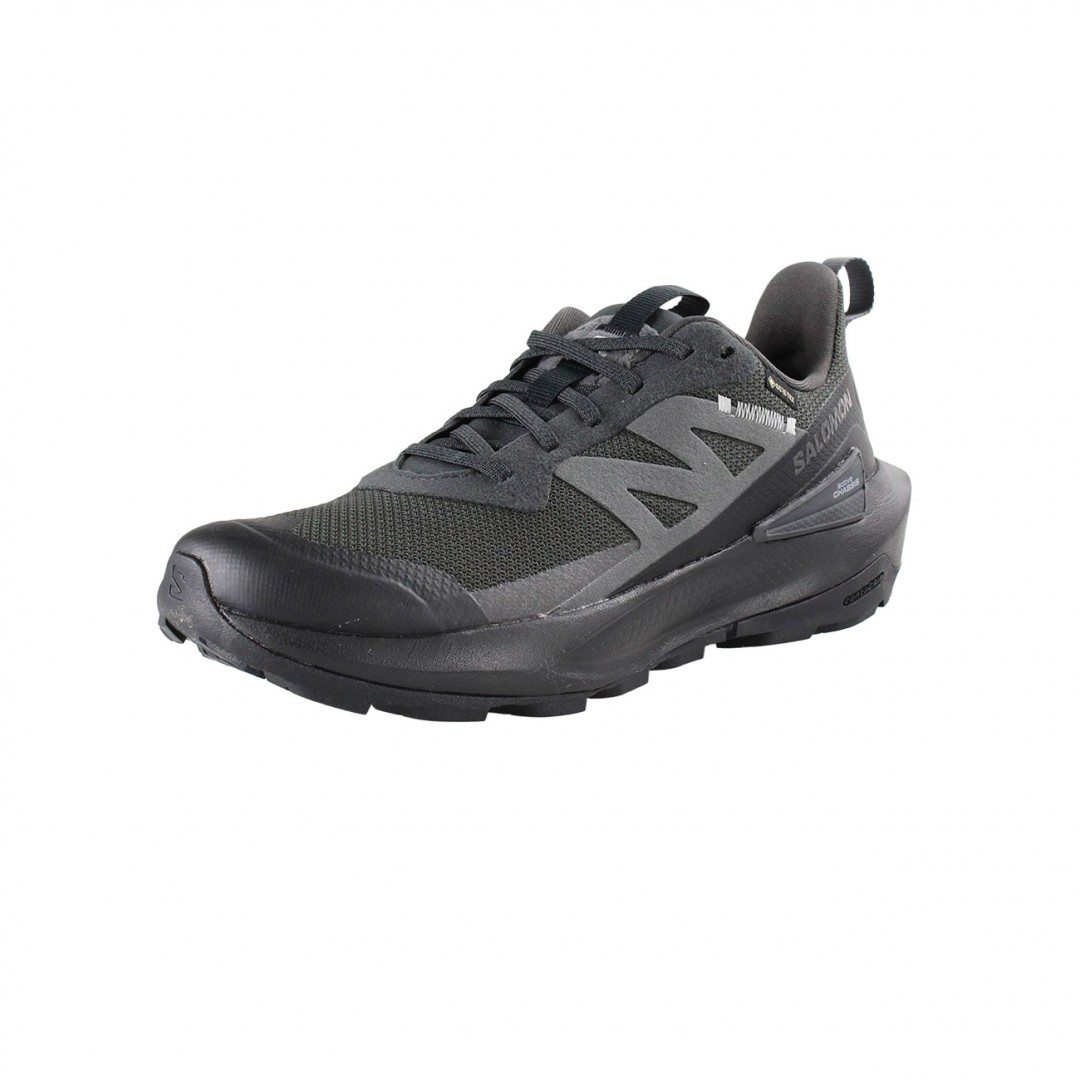 SALOMON ELIXIR ACTIV GTX L474561 Μαύρο