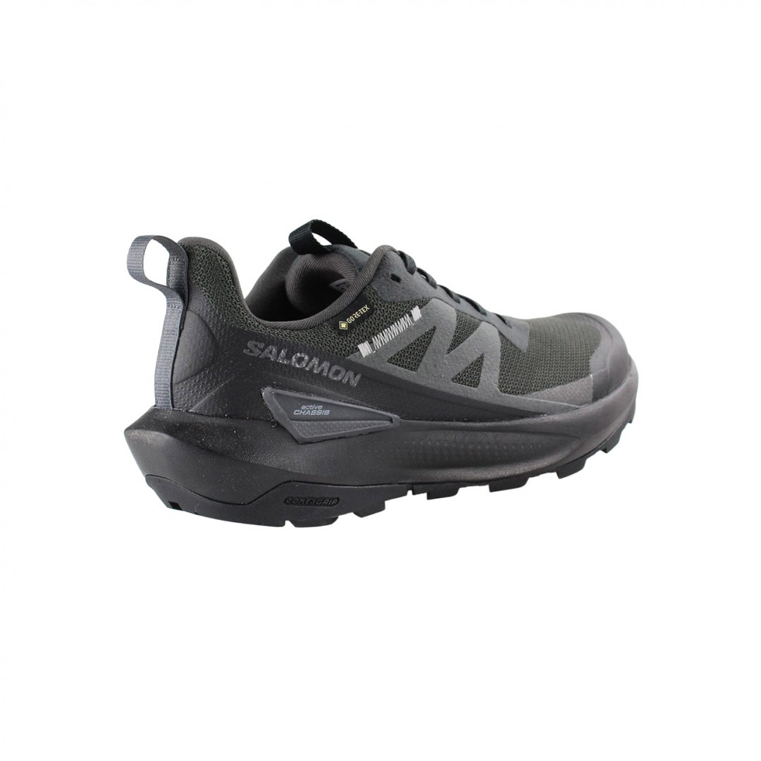 SALOMON ELIXIR ACTIV GTX L474561 Μαύρο