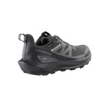 SALOMON ELIXIR ACTIV GTX L474561 Μαύρο Εικόνα 2