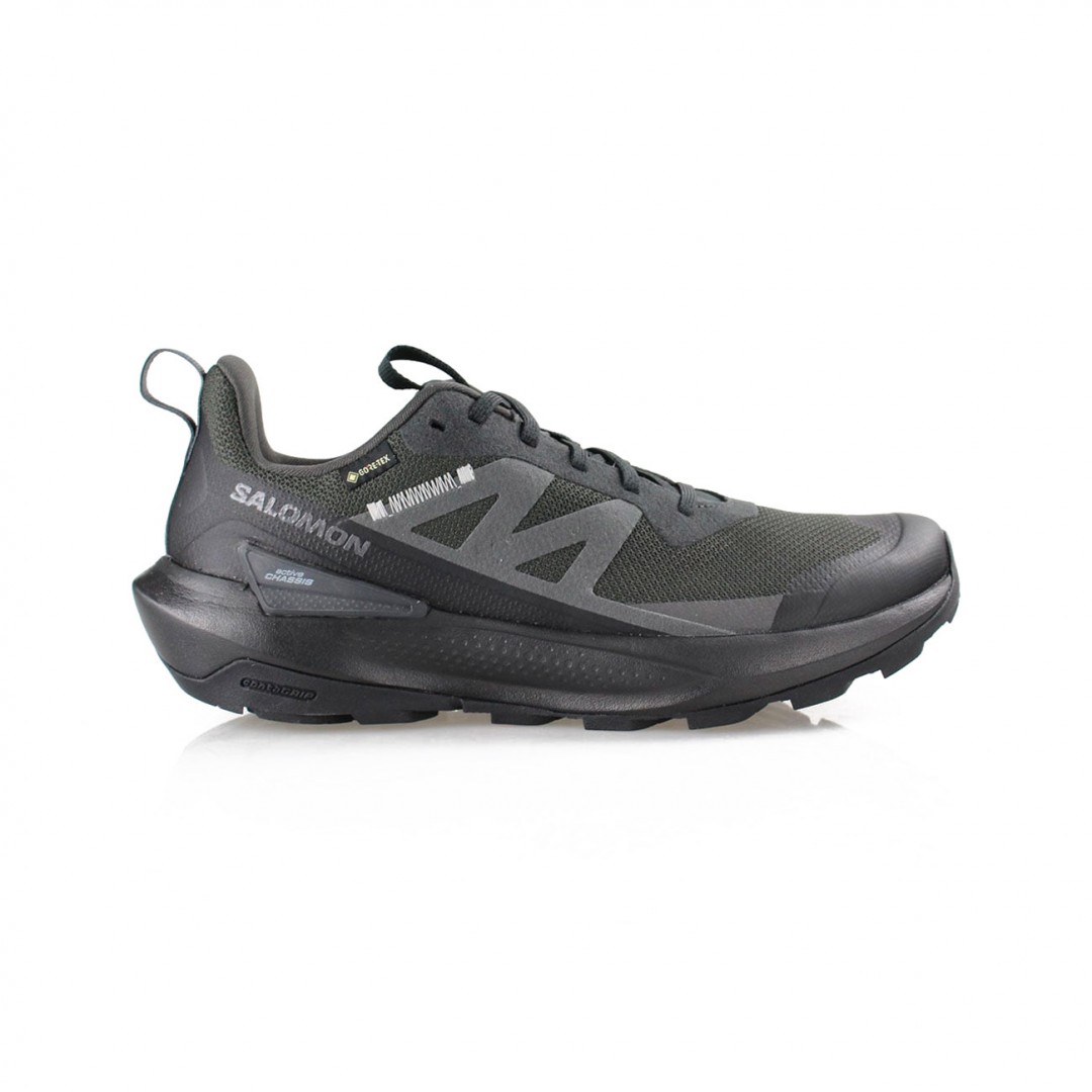 SALOMON ELIXIR ACTIV GTX L474561 Μαύρο