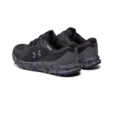 UNDER ARMOUR CHARGED BANDIT TR 3 SP 3028657-001 Black Image 1