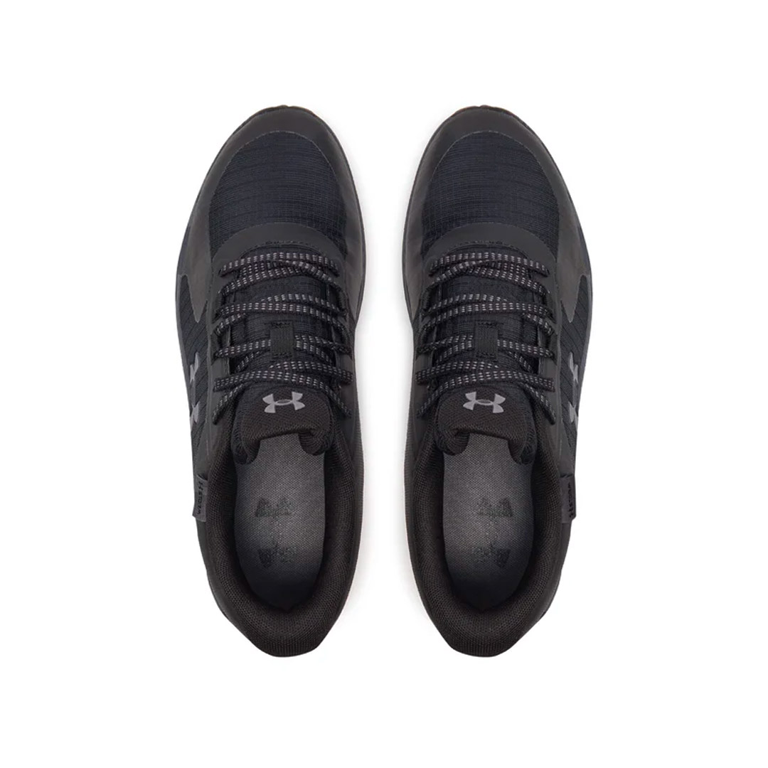 UNDER ARMOUR CHARGED BANDIT TR 3 SP 3028657-001 Black