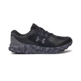 UNDER ARMOUR CHARGED BANDIT TR 3 SP 3028657-001 Black Image 