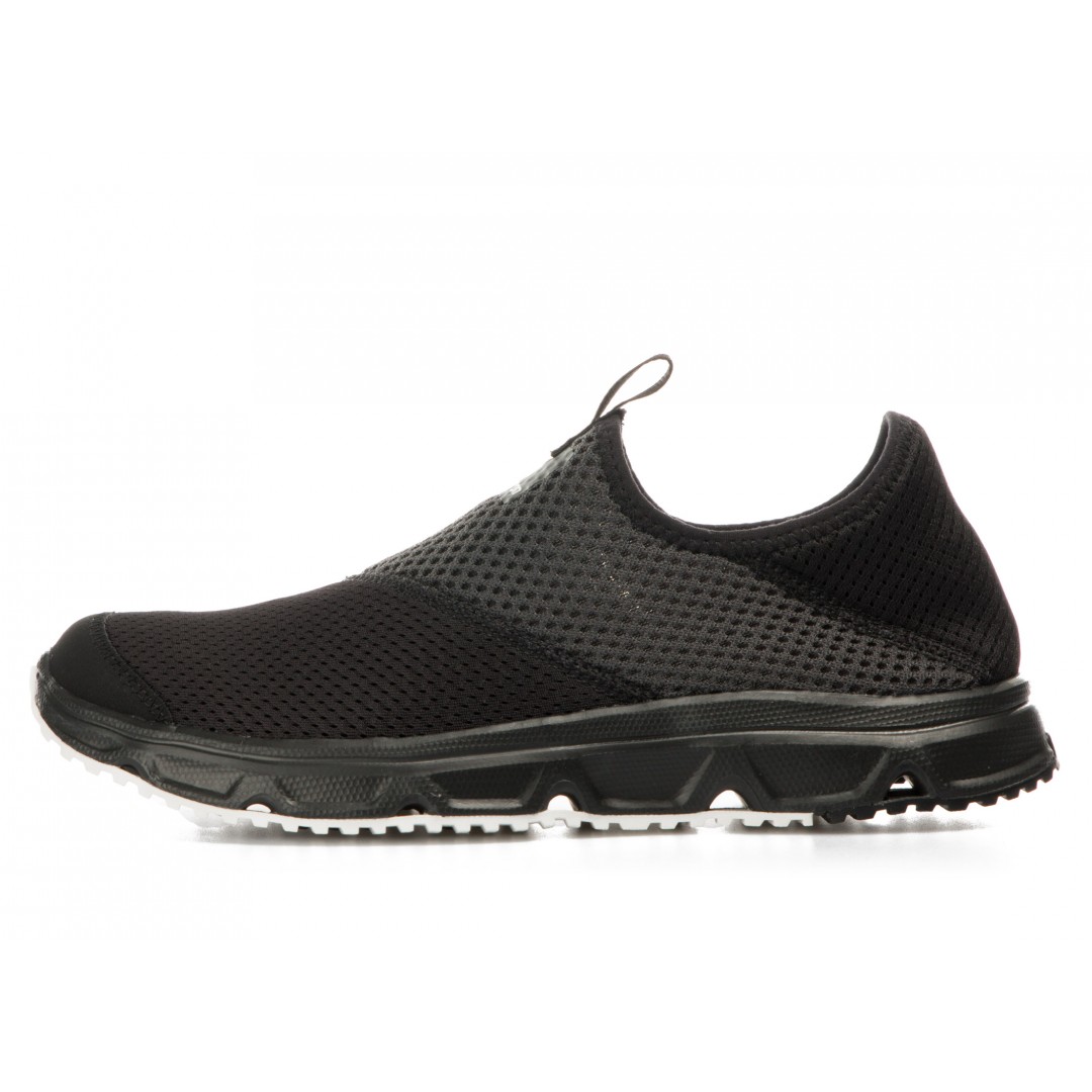 SALOMON RX MOC 4.0 L406736 Black