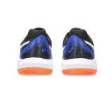 ASICS GEL-DEDICATE 8 PADEL 1041A414-002 Black Image 3