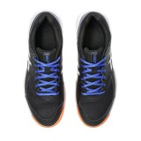 ASICS GEL-DEDICATE 8 PADEL 1041A414-002 Black Image 4