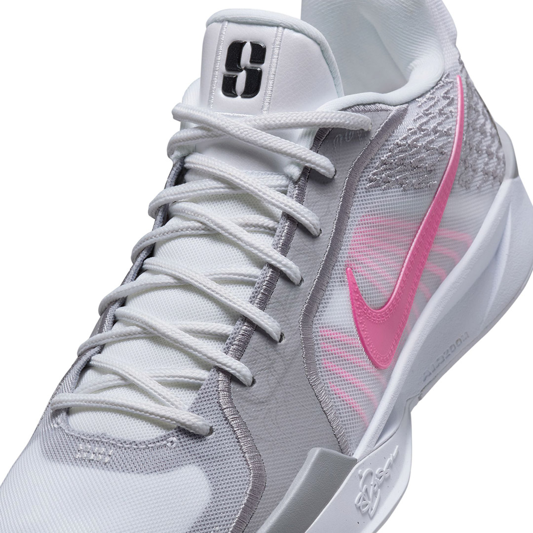 NIKE SABRINA 2 FQ2174-100 Λευκό