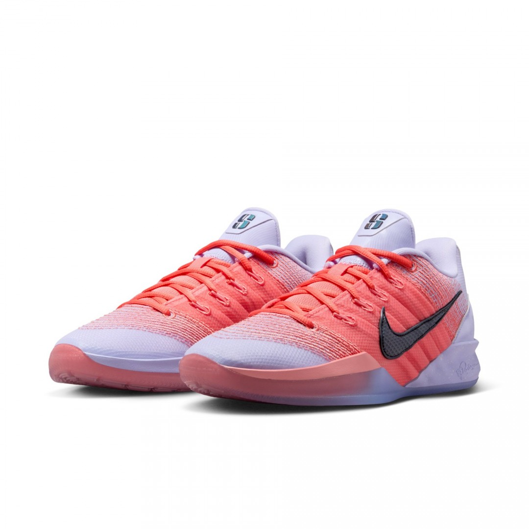 NIKE SABRINA 3 HF2881-500 Μωβ