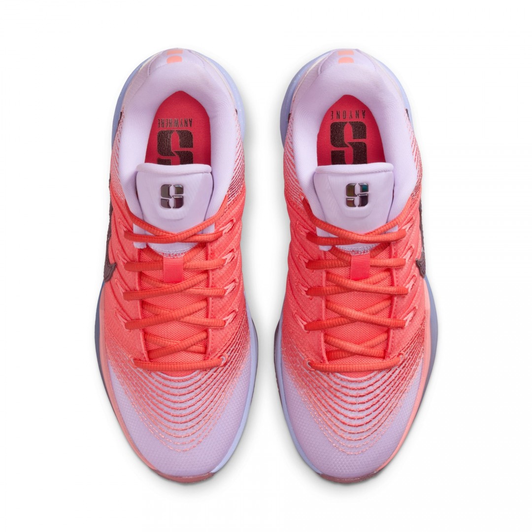 NIKE SABRINA 3 HF2881-500 Μωβ