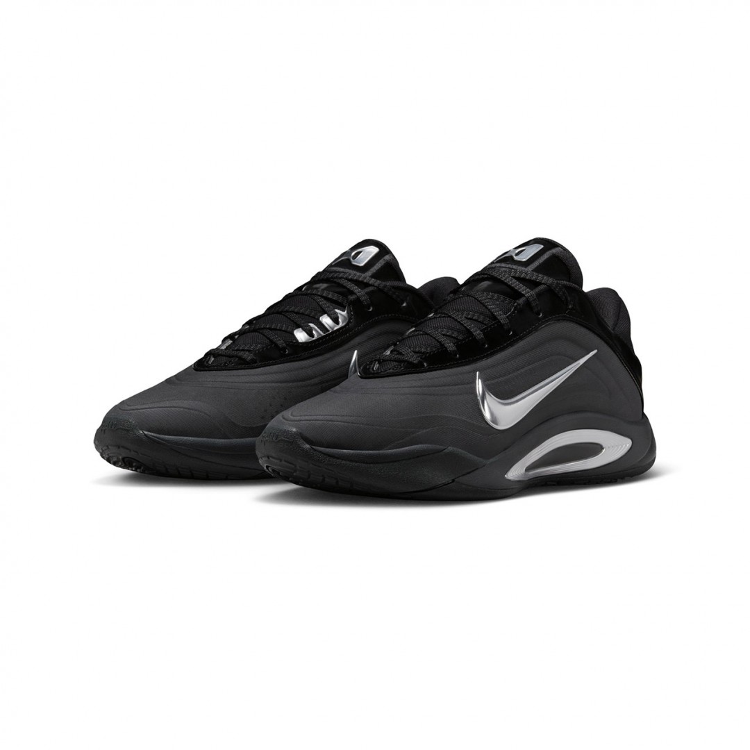 NIKE A ONE FZ8605-002 Black