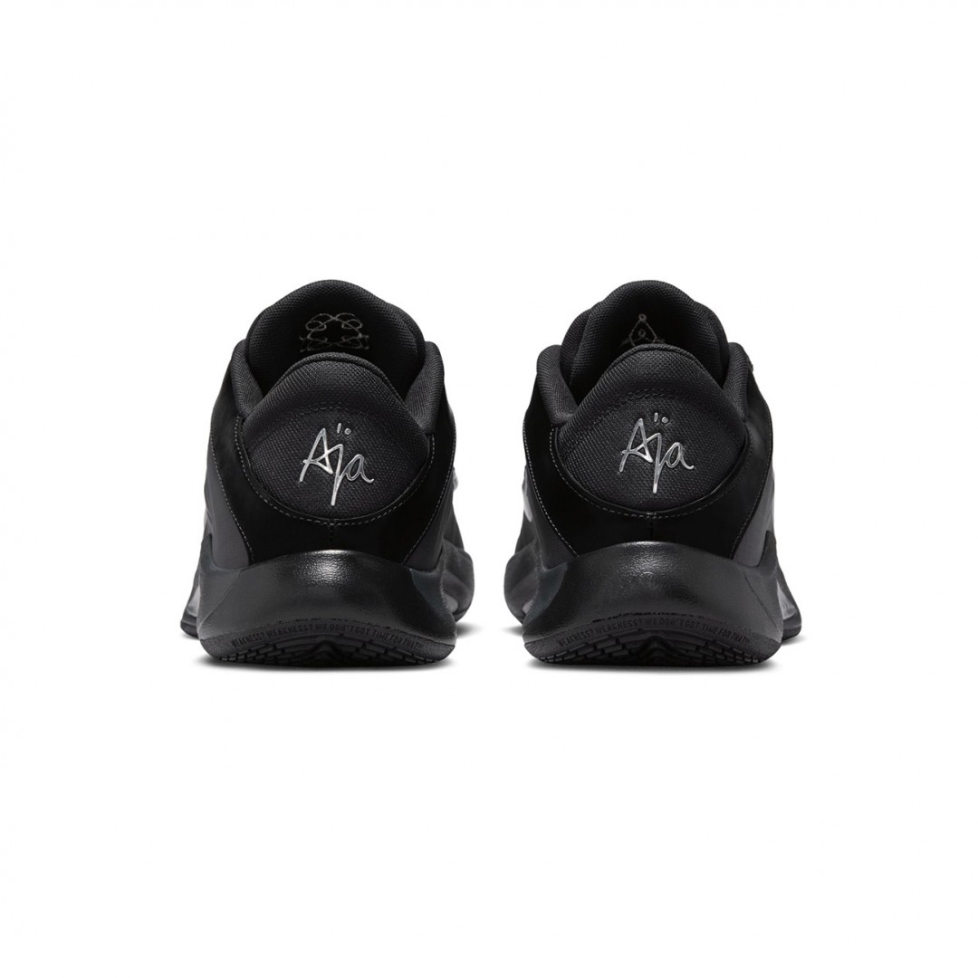 NIKE A ONE FZ8605-002 Black