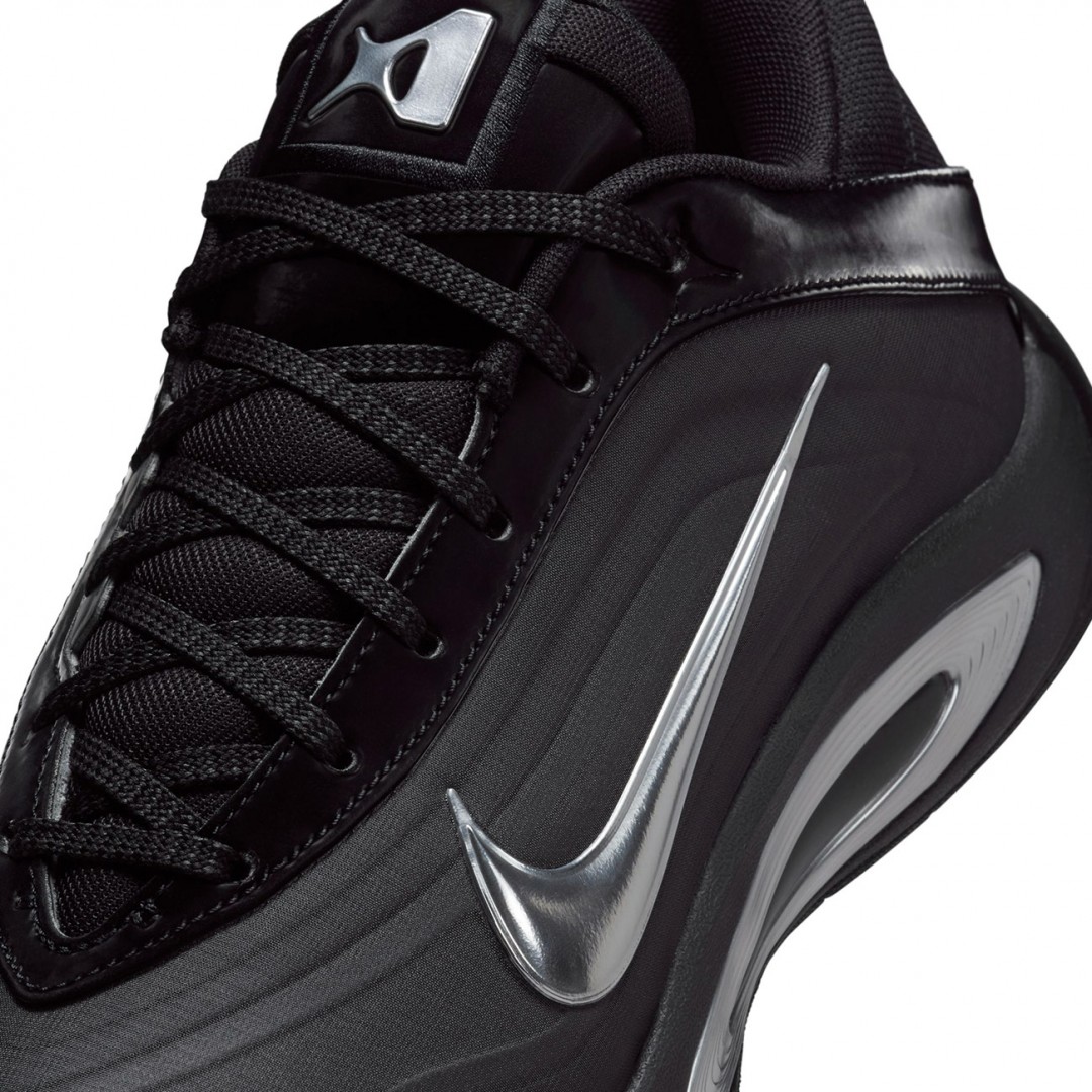 NIKE A ONE FZ8605-002 Black