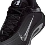 NIKE A ONE FZ8605-002 Black Image 3