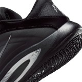 NIKE A ONE FZ8605-002 Black Image 4