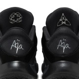 NIKE A ONE FZ8605-002 Black Image 5