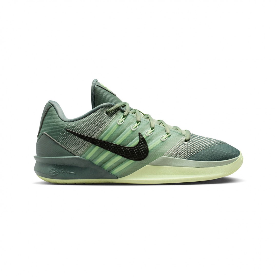 NIKE SABRINA 3 HF2881-301 Green