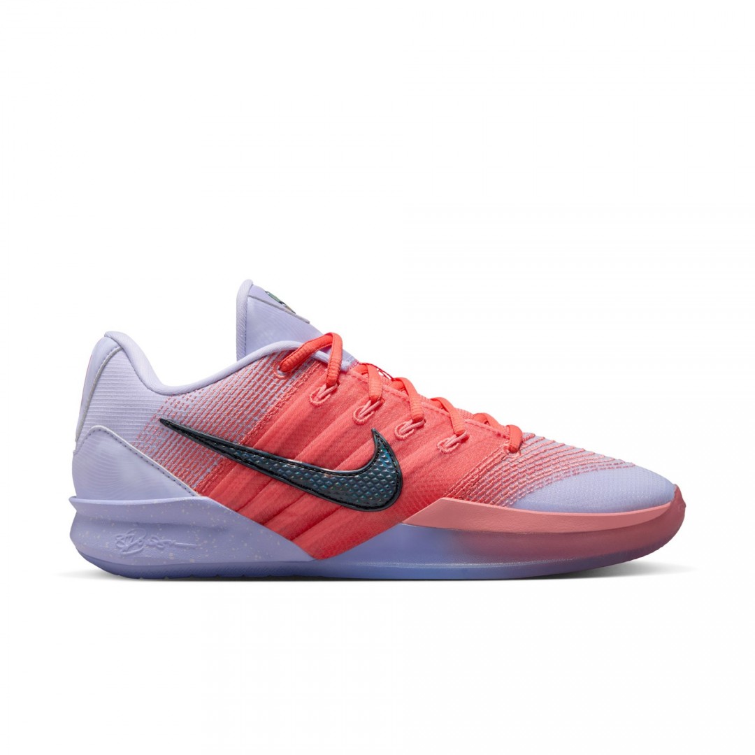 NIKE SABRINA 3 HF2881-500 Μωβ