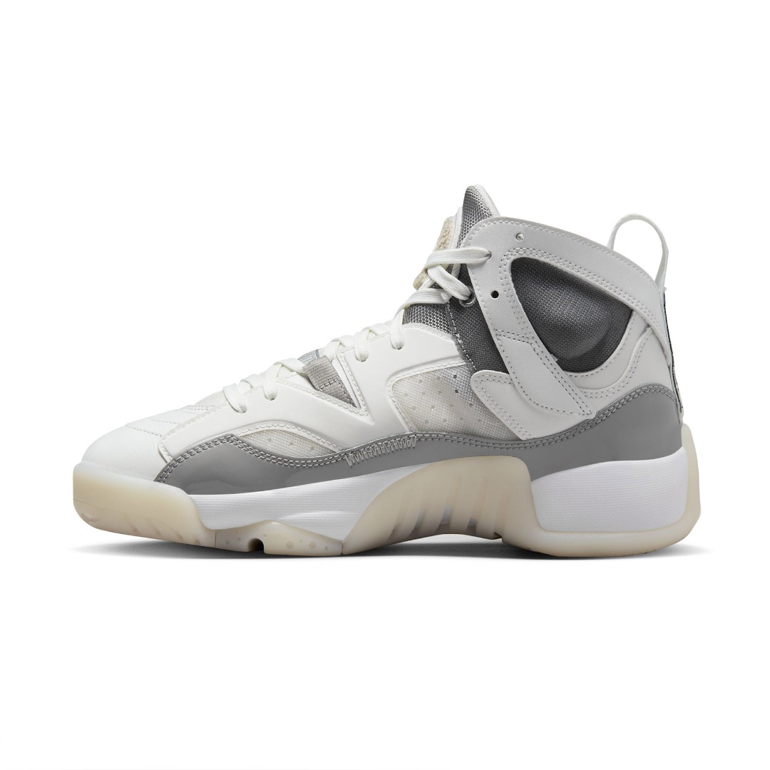 JORDAN JUMPMAN TWO TREY DR9631-002 Λευκό