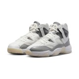 JORDAN JUMPMAN TWO TREY DR9631-002 Λευκό Εικόνα 2