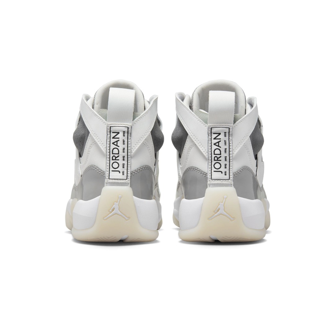 JORDAN JUMPMAN TWO TREY DR9631-002 Λευκό