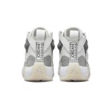 JORDAN JUMPMAN TWO TREY DR9631-002 Λευκό Εικόνα 3