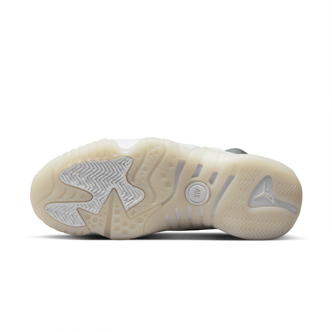 JORDAN JUMPMAN TWO TREY DR9631-002 Λευκό